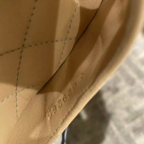 Chanel Quilted Slides/Mules/Sandals - Picture 5 of 5